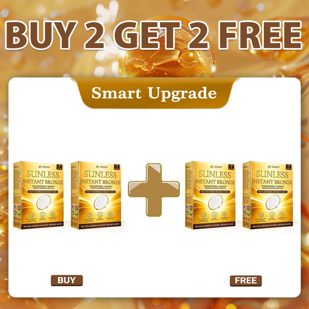 🔥 Your 80% upgrade is unlocked! Before you check out, toss in a 𝐇𝐢𝐬𝐤𝐢𝐧® item and take your routine to the next level, ASAP. ⏳ This surprise deal disappears the second you leave this page.