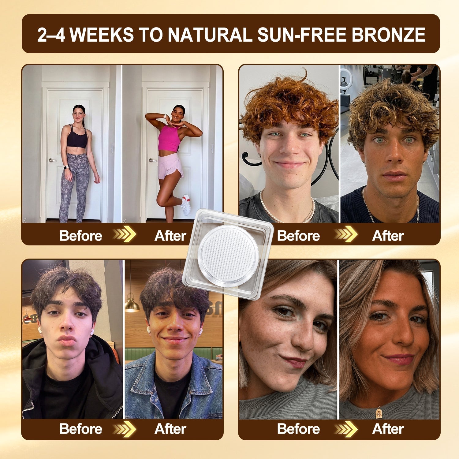 🔥 Your 80% upgrade is unlocked! Before you check out, toss in a 𝐇𝐢𝐬𝐤𝐢𝐧® item and take your routine to the next level, ASAP. ⏳ This surprise deal disappears the second you leave this page.